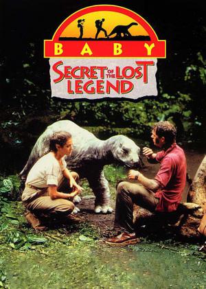 Baby: Das Geheimnis einer verlorenen Legende (1985)