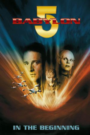 Spacecenter Babylon 5 - Der erste Schritt (1998)