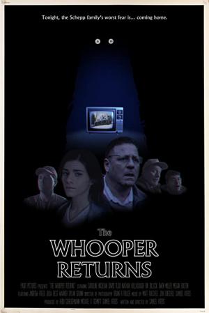 The Whooper Returns (2021)