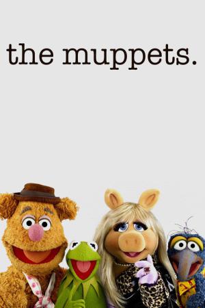 Die Muppets (2015)
