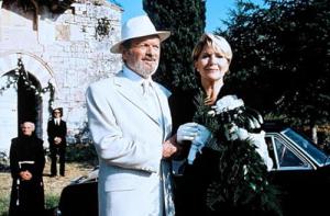 Klaras Hochzeit (2001)