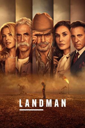 Landman (2024)