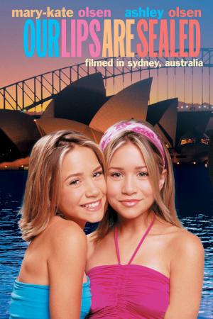 Top Secret - Zwei Plappermäuler in Australien (2000)
