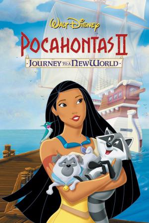 Pocahontas 2 - Reise in eine neue Welt (1998)