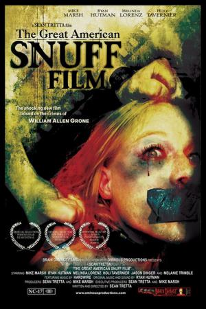 The Great American Snuff Film (2004)