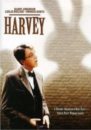 Mein Freund Harvey (1996)