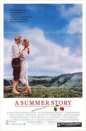 Ein schicksalhafter Sommer (1988)
