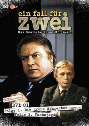 Ein Fall für zwei (1981)