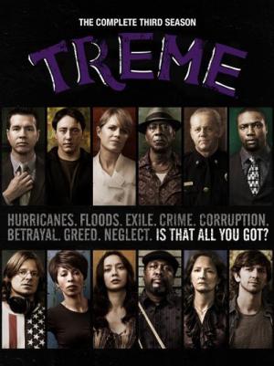 Treme (2010)