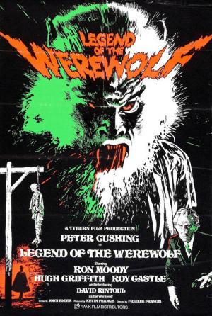 Die Legende vom Werwolf (1975)