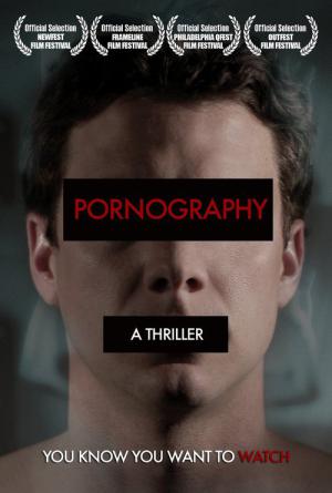 Pornography: Ein Thriller (2009)