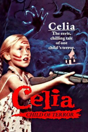 Celia - Eine Welt zerbricht (1989)