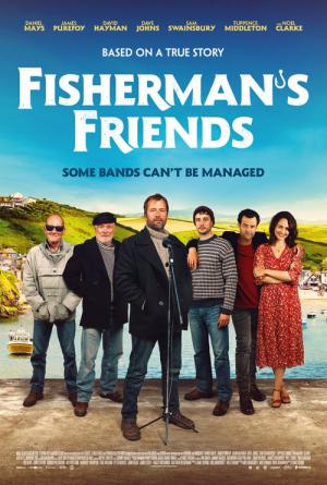 Fisherman's Friends - Vom Kutter in die Charts (2019)