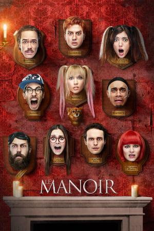The Mansion (2017)