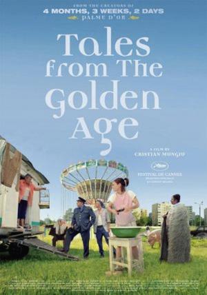 TALES FROM THE GOLDEN AGE (2009)