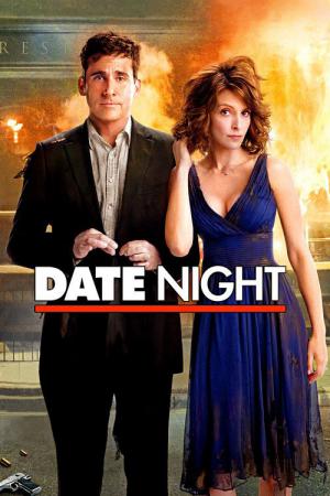 Date Night - Gangster für eine Nacht (2010)