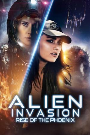 Rise of the Phoenix - Angriff des Giganten (2025)