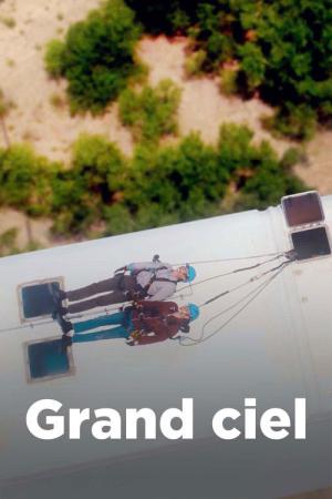 Die Farbe des Windes (2022)