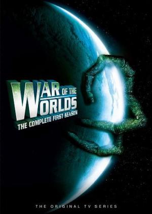 Krieg der Welten (1988)