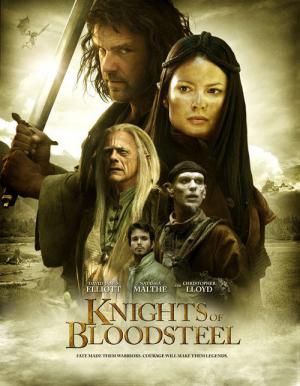 Die Ritter von Mirabilis (2009)