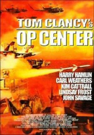 Tom Clancy's OP Center (1995)