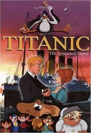 Mäuse-Chaos unter Deck der Titanic (2000)