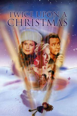 Crazy Christmas - Weihnachten bei Santa Claus (2001)