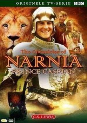 Prinz Kaspian von Narnia (1989)