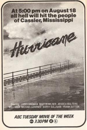 Im Hurricane (1974)