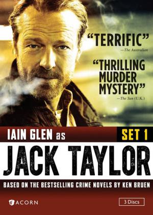 Jack Taylor: Priest (2010)