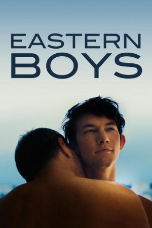 Eastern Boys - Endstation Paris (2013)