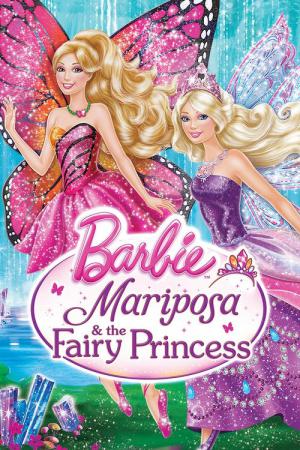 Barbie - Mariposa und die Feenprinzessin (2013)