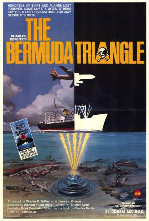 SOS Bermuda-Dreieck (1978)