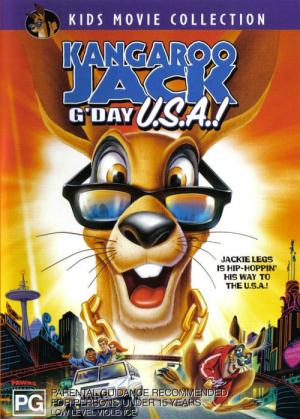 Kangaroo Jack - Der Juwelenraub (2004)