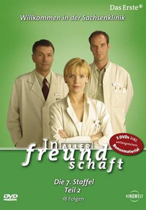 In aller Freundschaft (1998)