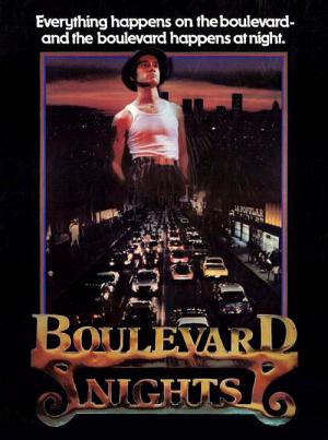 Boulevard des Todes (1979)