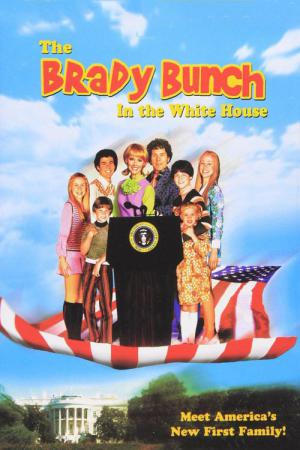 Die Brady Family im Weißen Haus (2002)