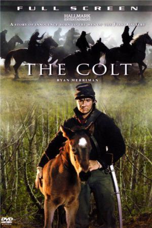 The Colt - Entscheidung im Bürgerkrieg (2005)