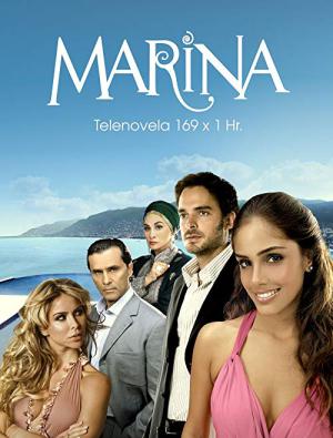 Marina (2006)