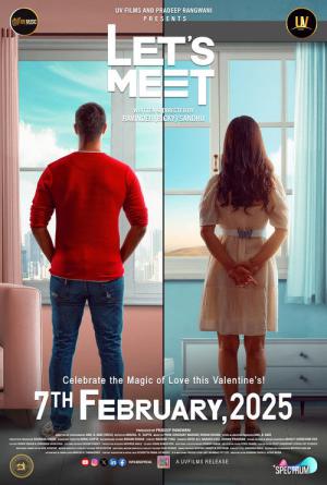 Let's Meet (2025)