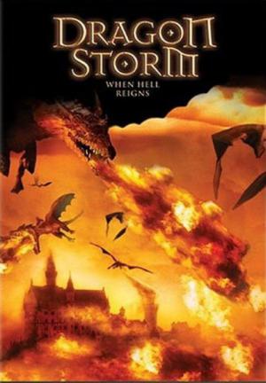 Dragon Storm - Die Drachenjäger (2004)