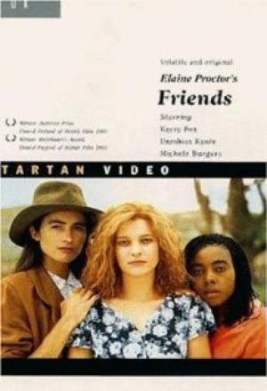 Eine Freundschaft (1993)