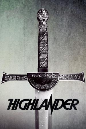 Highlander: Es kann nur einen geben (1986)