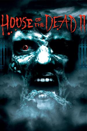 House of the Dead 2 - Dead Aim (2005)