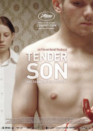 Tender Son – Das Frankenstein Projekt (2010)