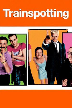 Trainspotting - Neue Helden (1996)