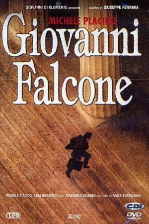 Giovanni Falcone - Im Netz der Mafia (1993)
