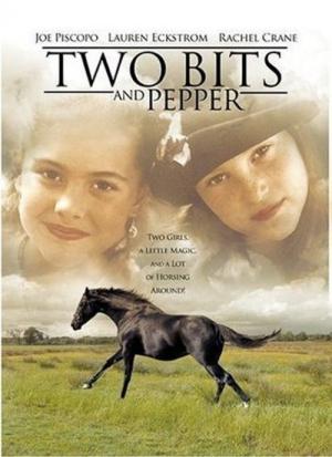 Die Abenteuer von Two Bits und Pepper (1995)