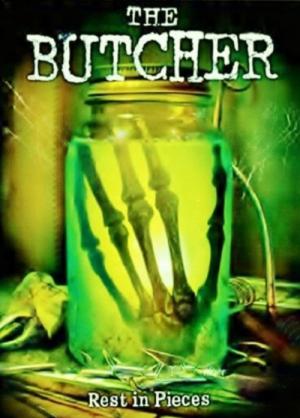The Butcher (2006)