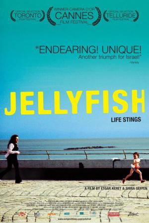 Jellyfish - vom Meer getragen (2007)